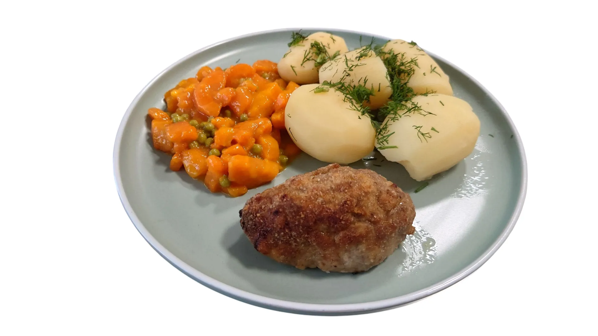 Kotlet mielony